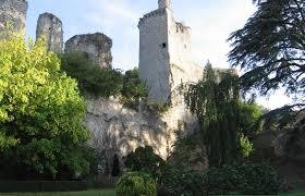 Château de Vendôme