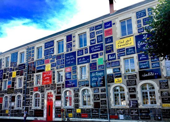Fondation du doute