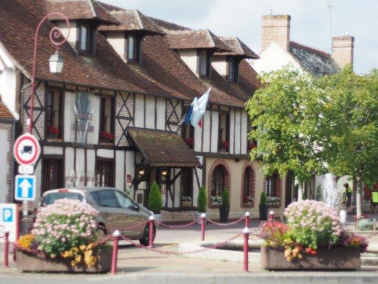 Auberge du Cheval Blanc