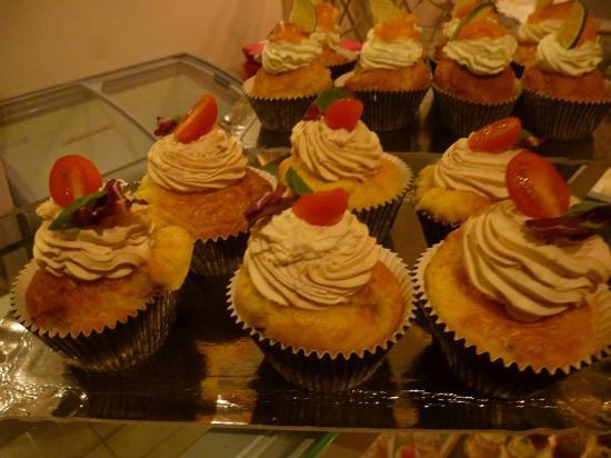 La Pause Cupcake