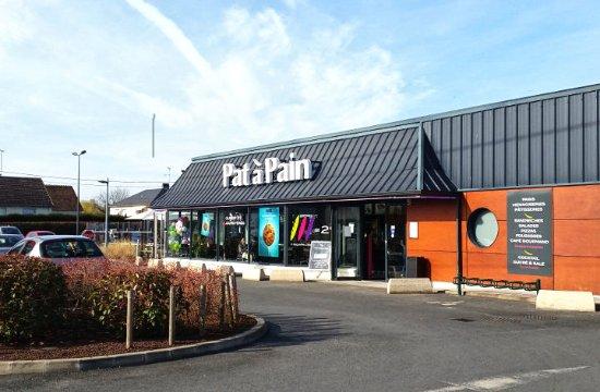Patàpain