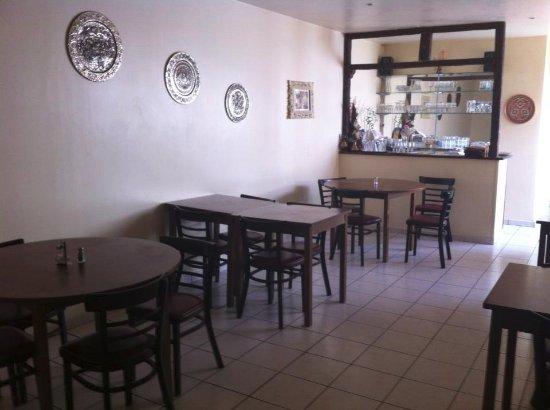 Restaurant Istanbul
