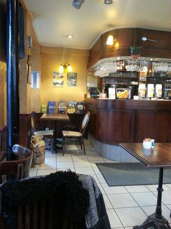 brasserie Hippolyte