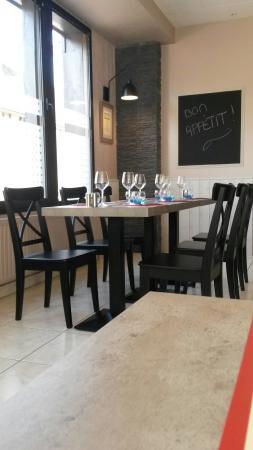 La Petite Folie