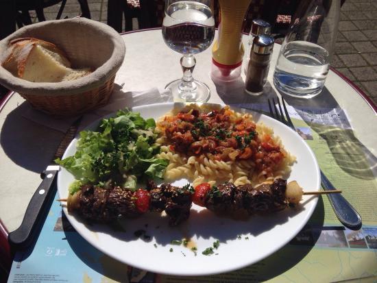Bar Brasserie du Chateau