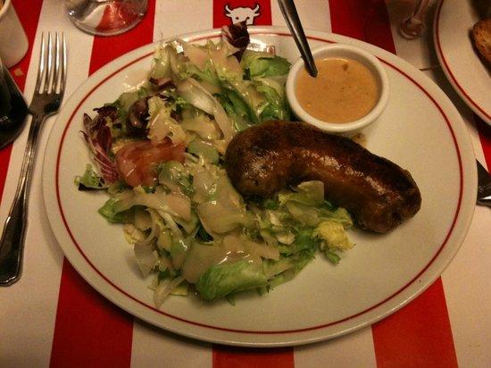 La Boucherie