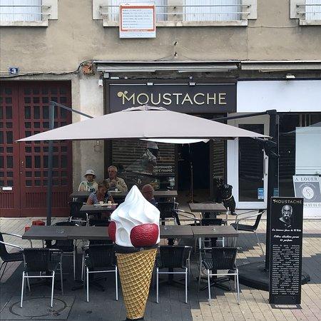 Moustache