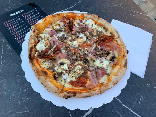 Nuccio Pizza