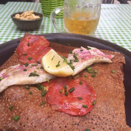 Le Comptoir de Mamie Bigoude