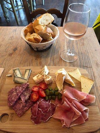 le Bistrot velo
