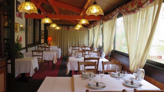 Auberge du Bon Terroir