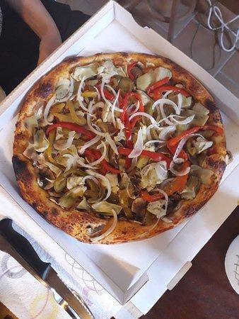 Pizz'a Gogo