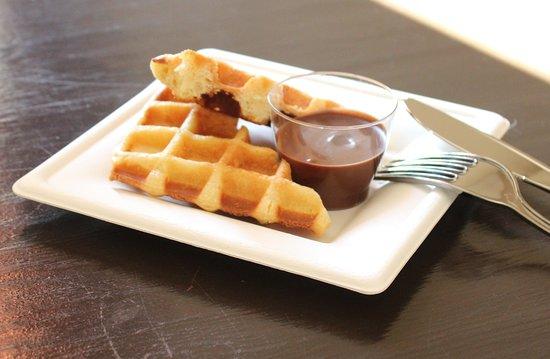 Choco'bar