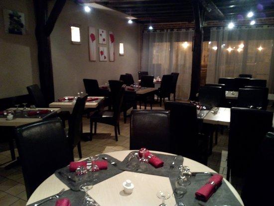 La Table Gourmande