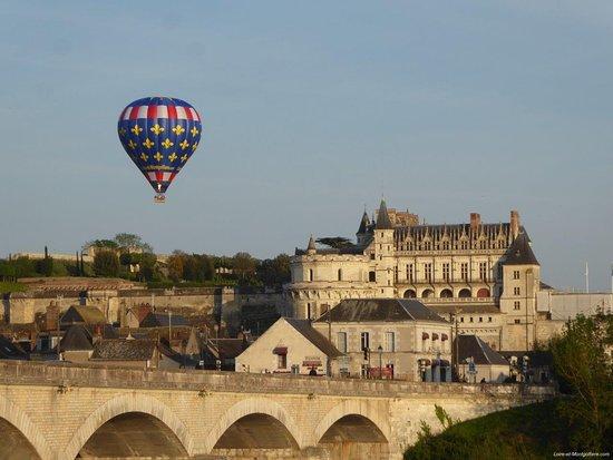 Touraine Terre D'Envol