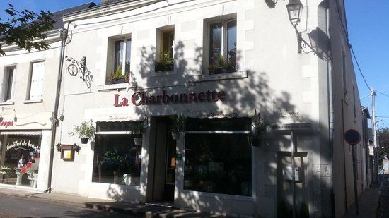 La Charbonnette