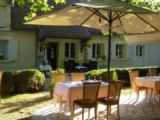 Le Clos du Cher