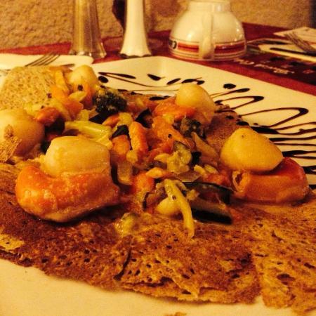 Crêperie Au Bigouden